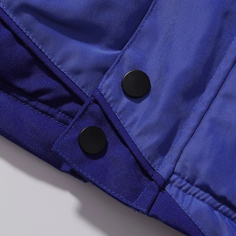 Cotton Puffer Jacket photo 7