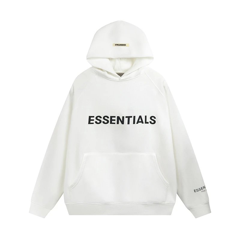 Couples Oversized Zip Hoodie photo 4