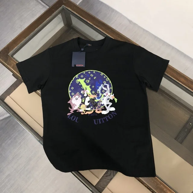Unbranded T-Shirts Short-Sleeve Graphic Print product detail image 10