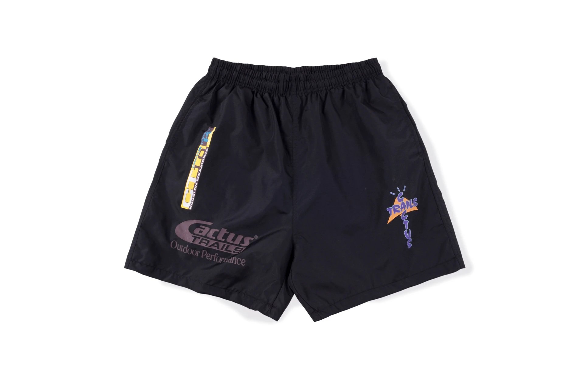 T*S Shorts photo 5
