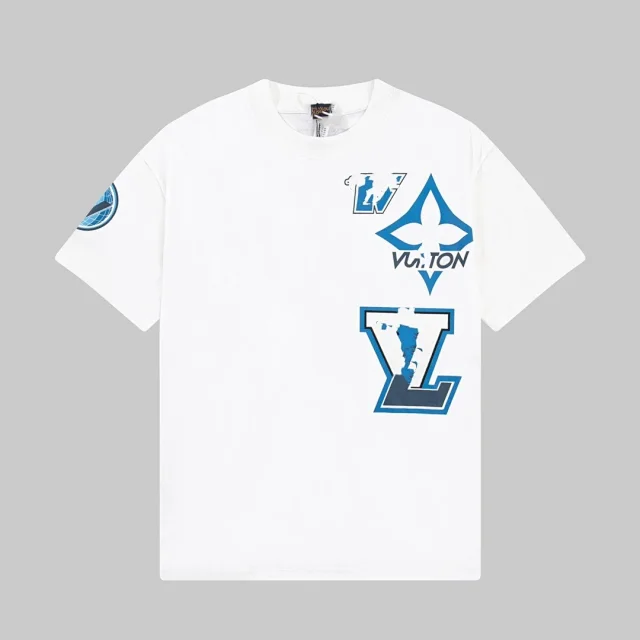 Unbranded T-Shirts Short-Sleeve Graphic Print product detail image 26