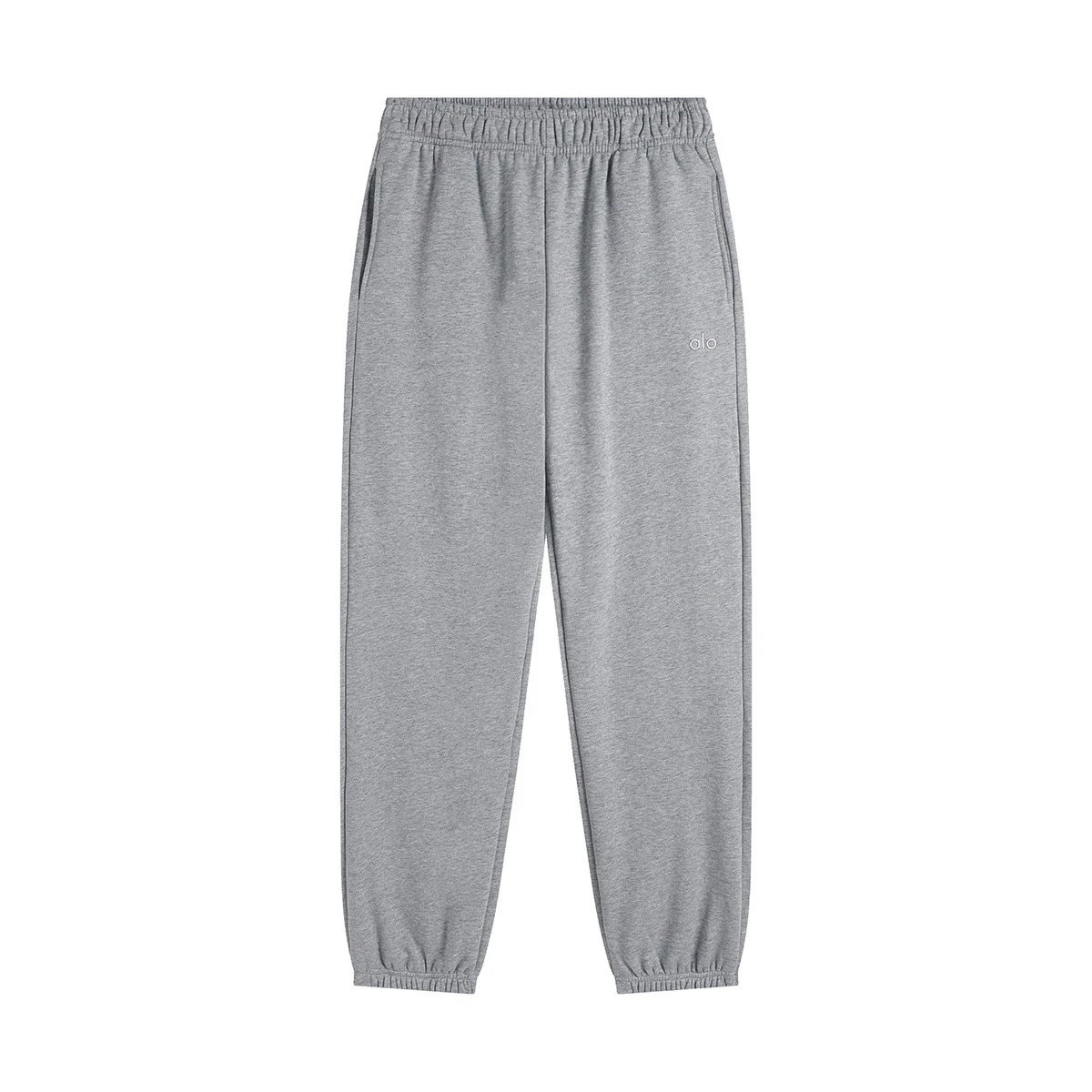 Cotton Reflective Sweatpants photo 3