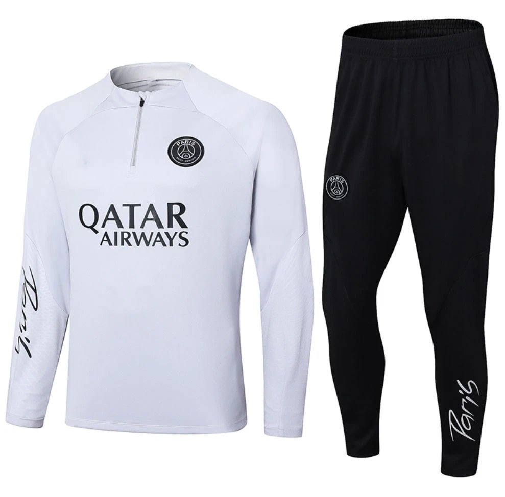 Soccer Training Suit photo 6