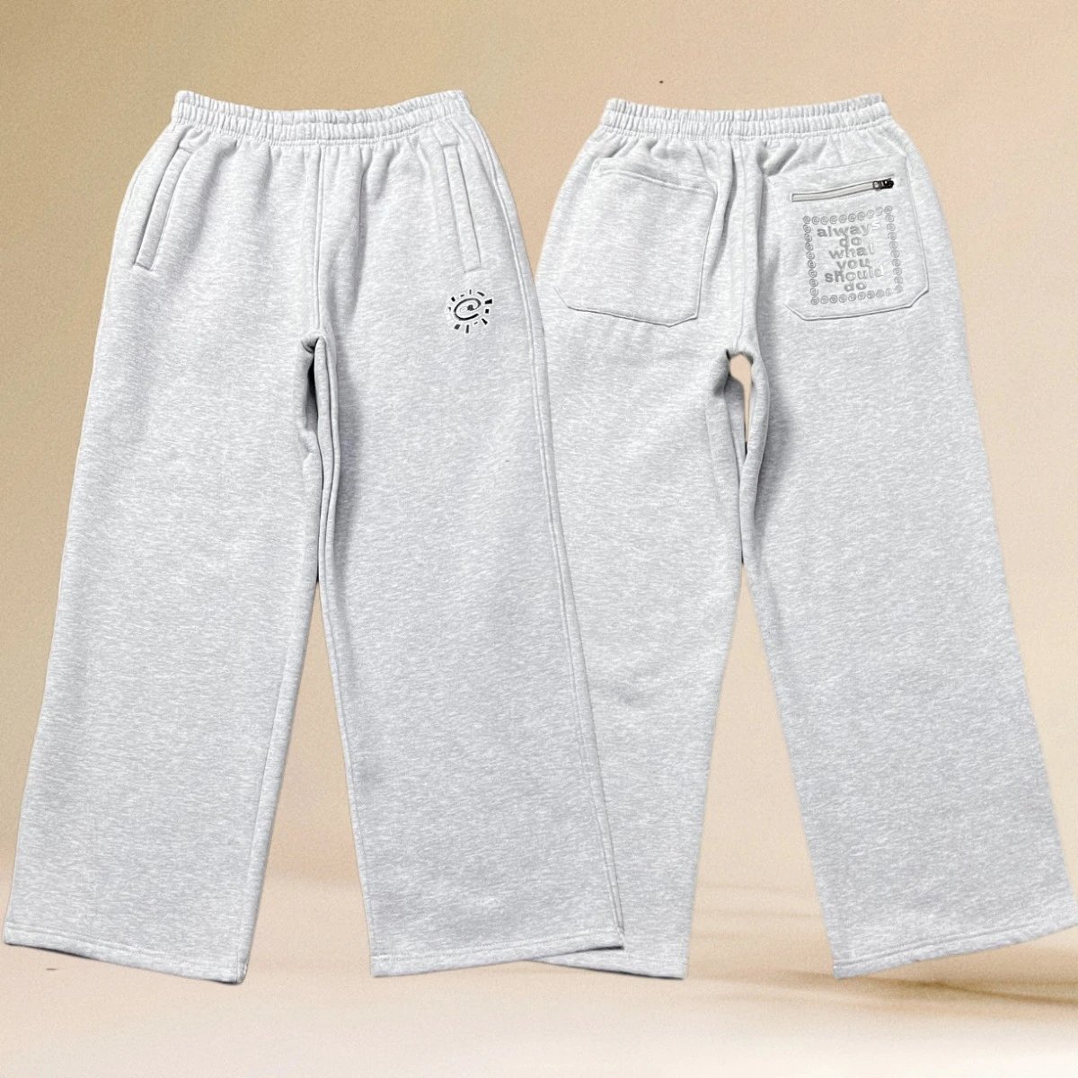 Zip Hoodie Tracksuit photo 3