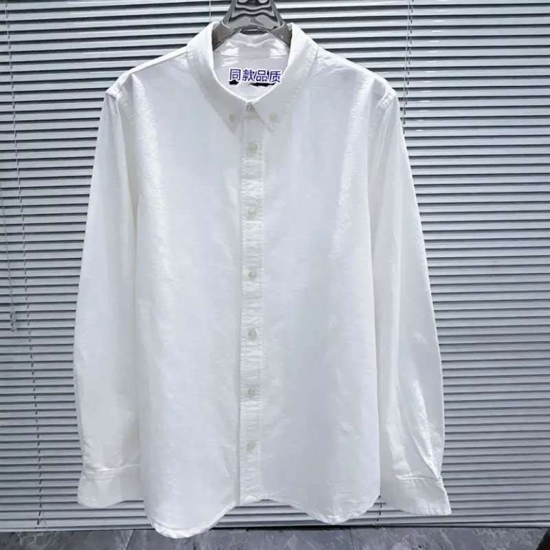 Ralph Lauren Embroidered Oxford Shirt photo 2