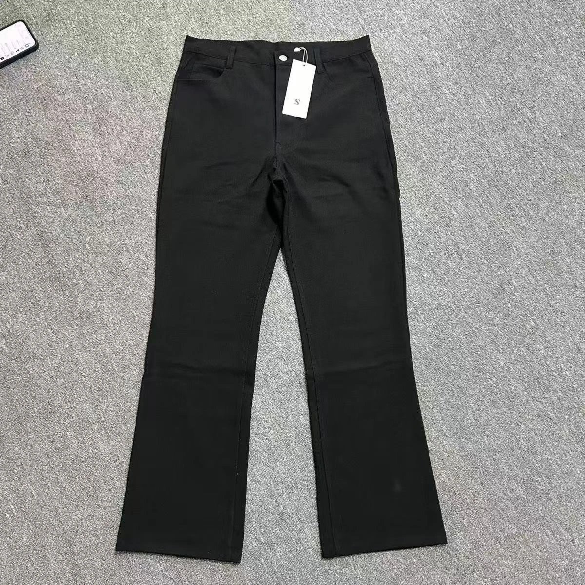 Casual Relaxed Pants photo 2