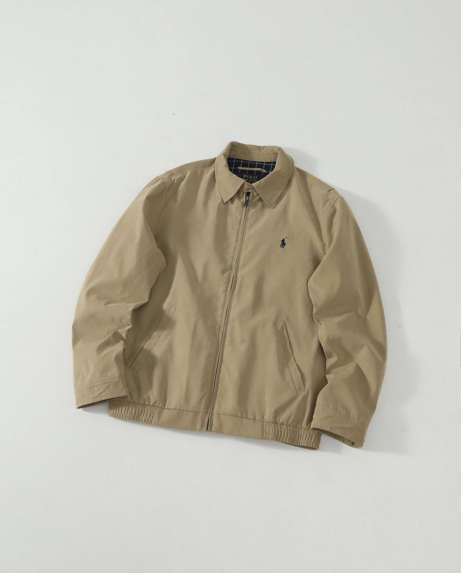 Collared Jacket photo 4