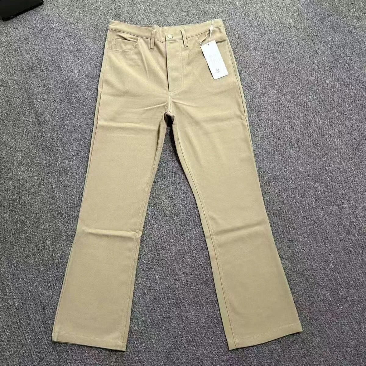 Casual Relaxed Pants photo 3
