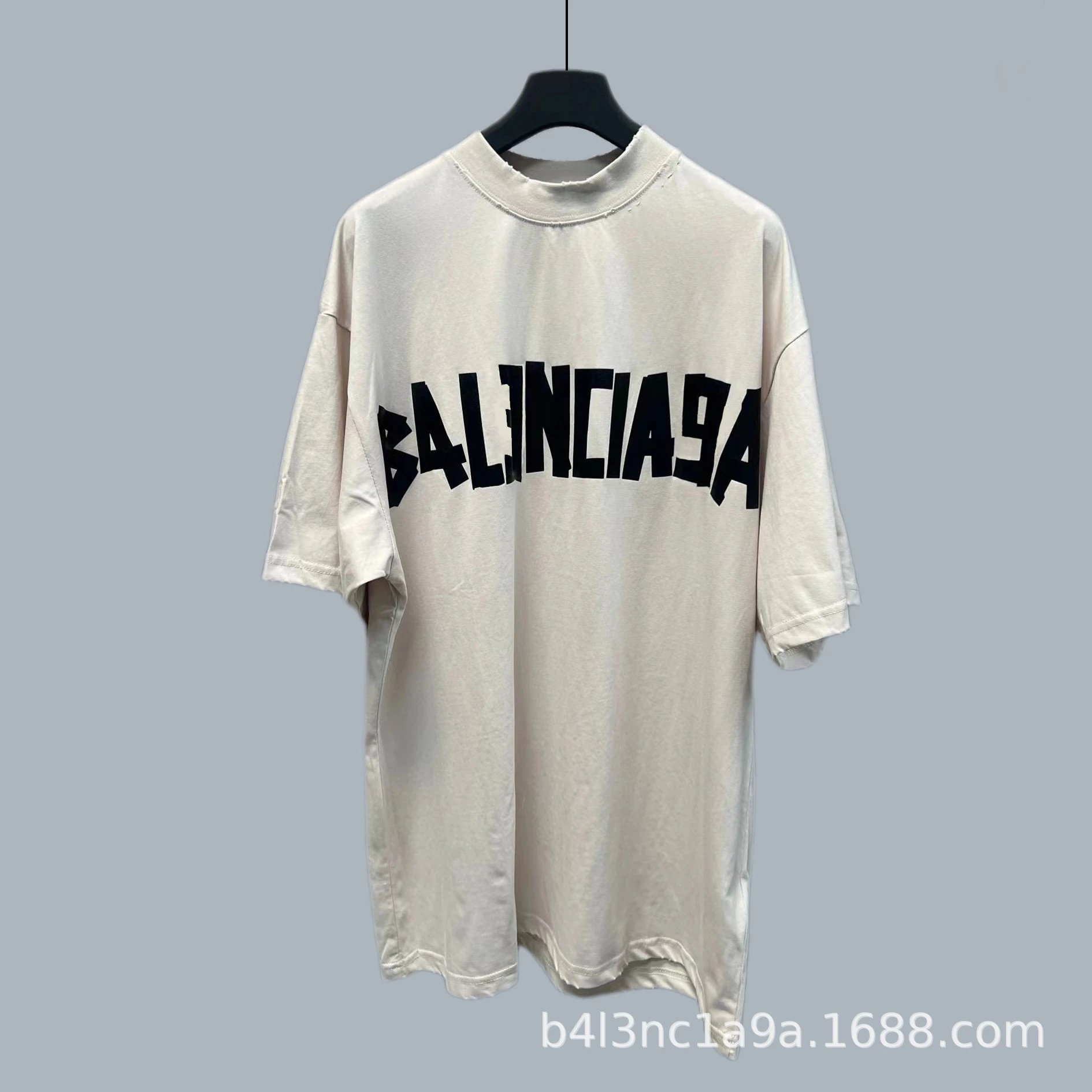 Oversized Unisex T-Shirt Collection photo 5