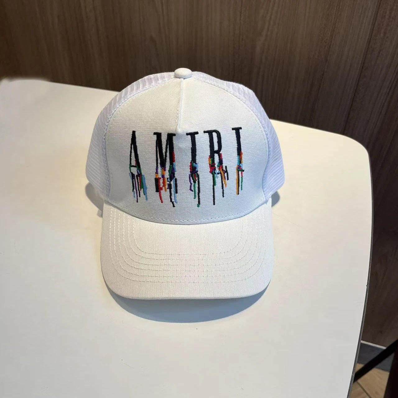 AMI White