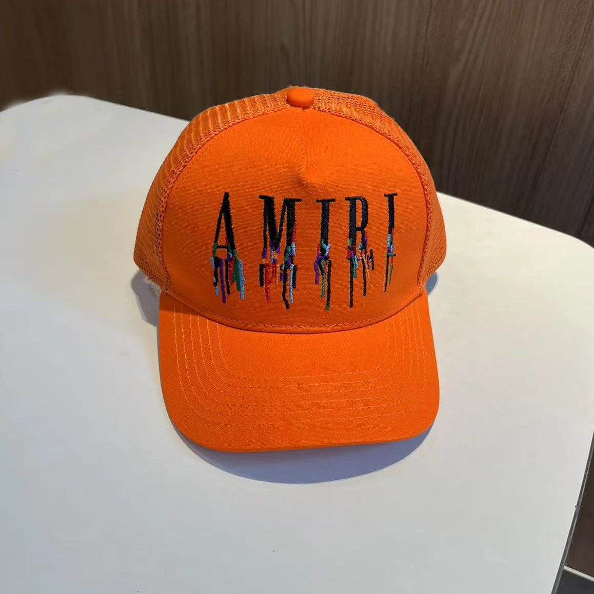 AMI Orange