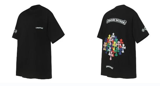 Short Sleeve T-Shirt photo 6