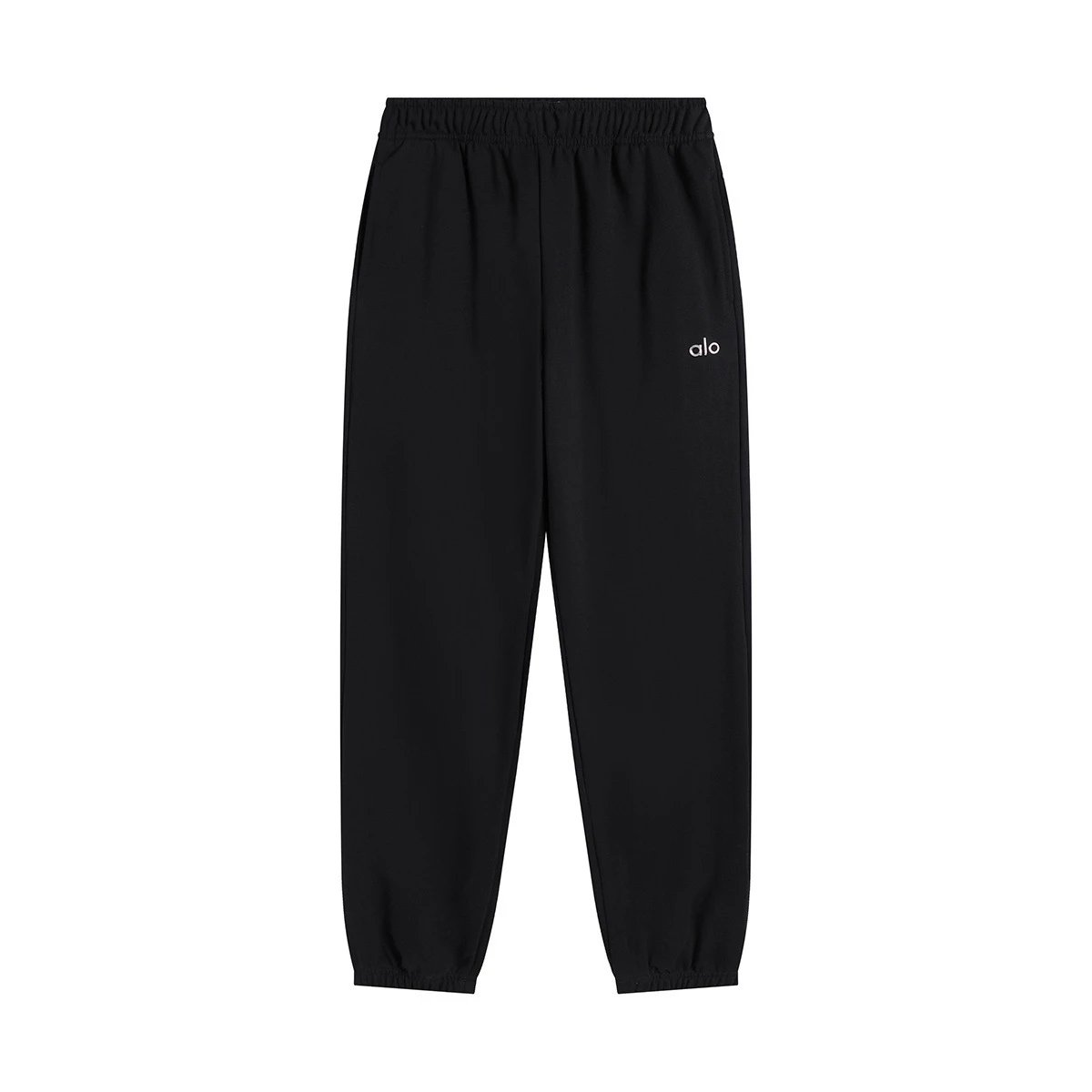 Cotton Reflective Sweatpants photo 2