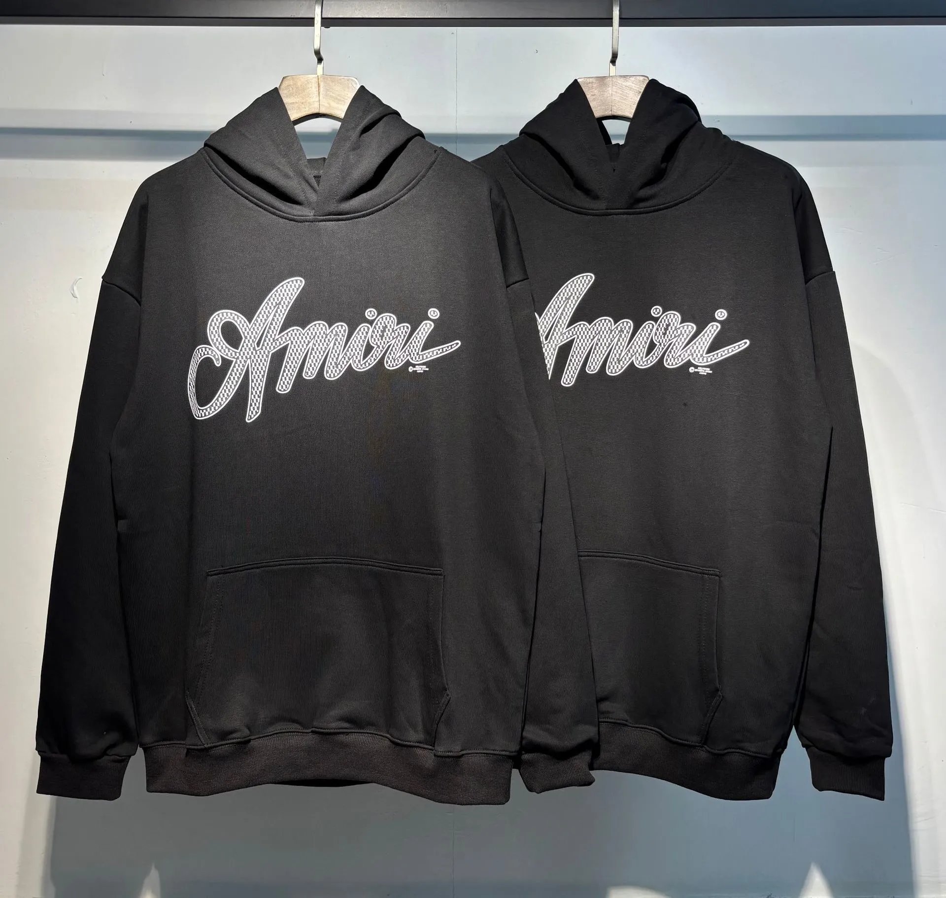 Autumn Winter Unisex Hoodie photo 4