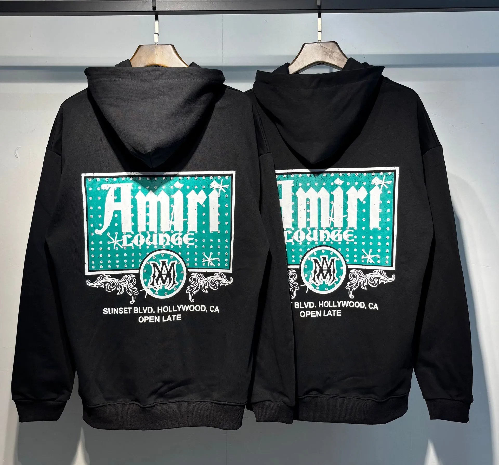 Autumn Winter Unisex Hoodie photo 7