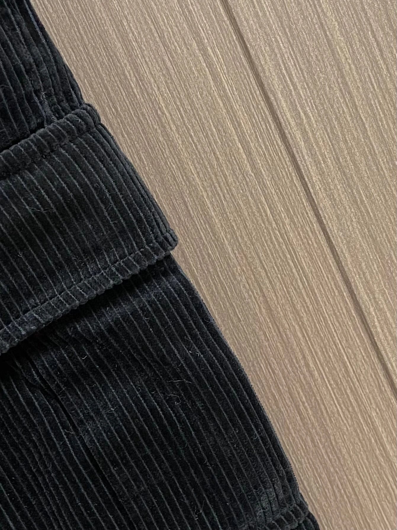Corduroy Utility Pants photo 8