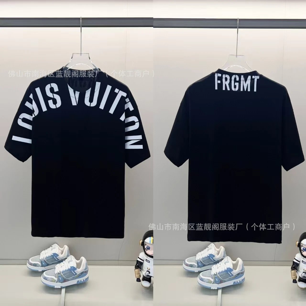 V12 Black SKU image