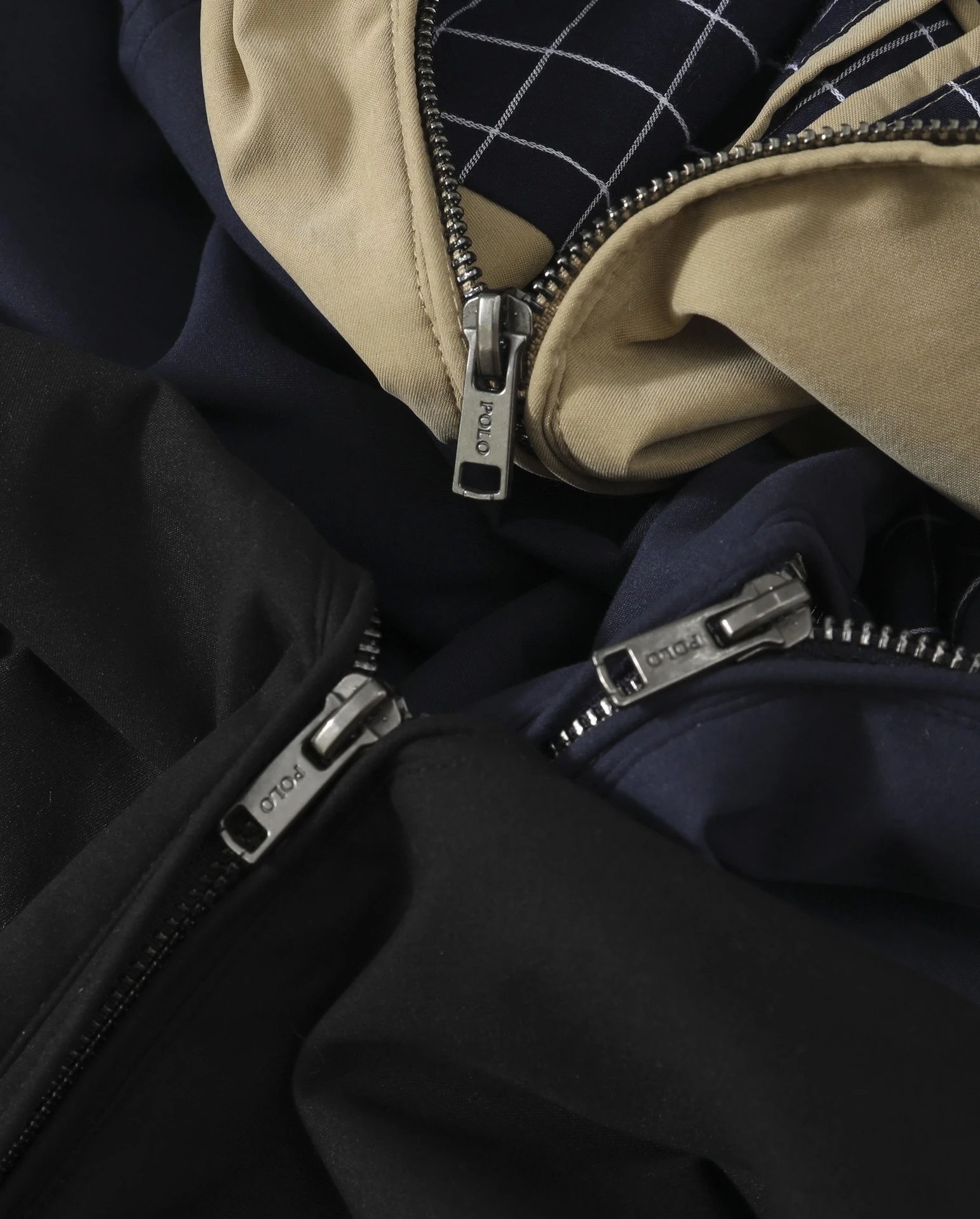 Collared Jacket photo 8