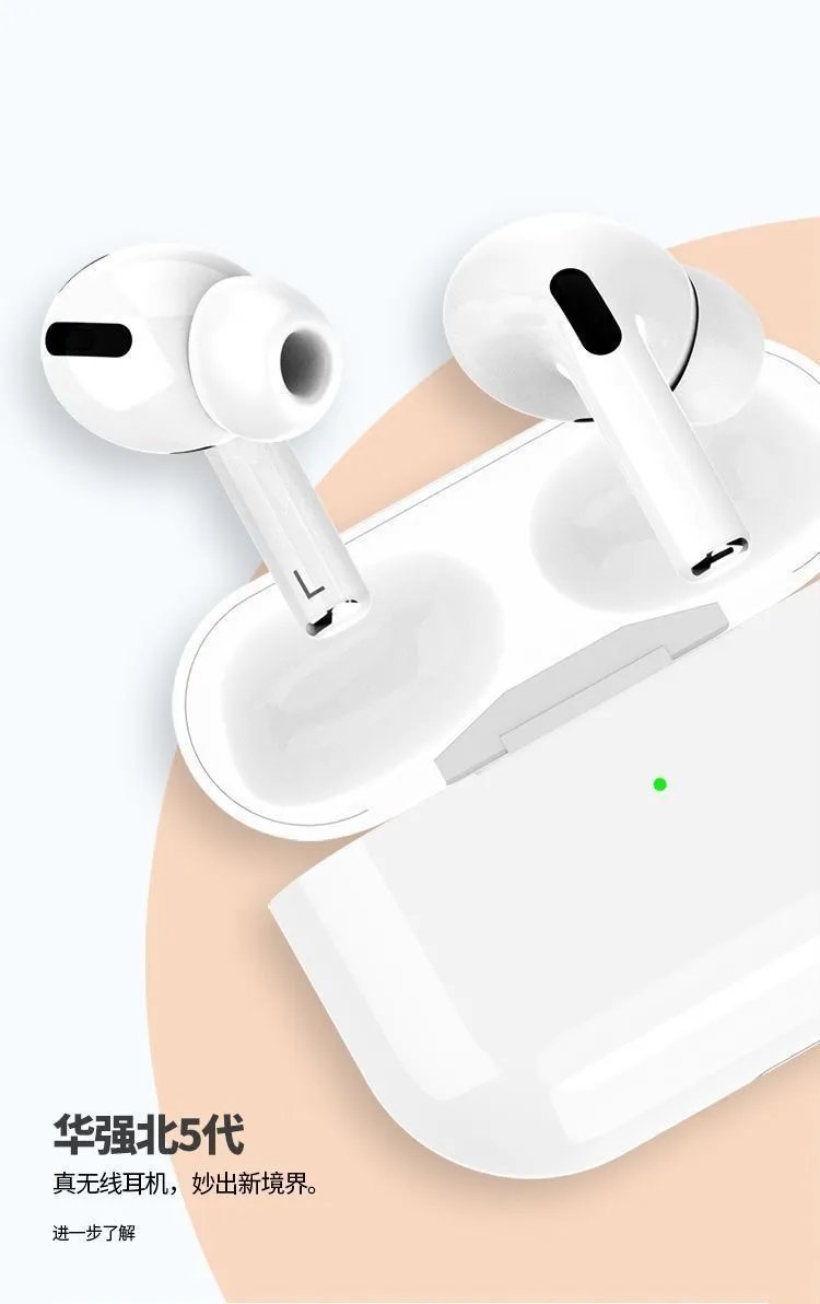 Bluetooth Earbuds photo 6