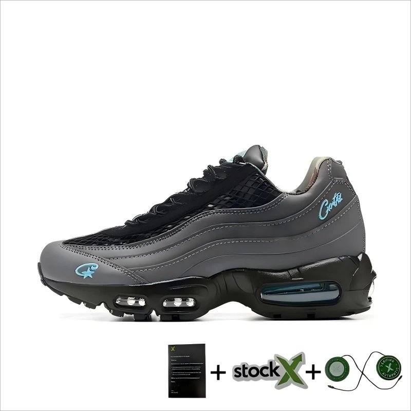Athletic Lift Shoe photo 4