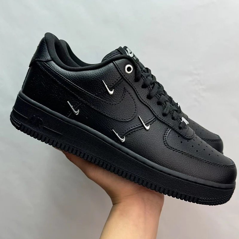 Leather White Sneaker photo 5