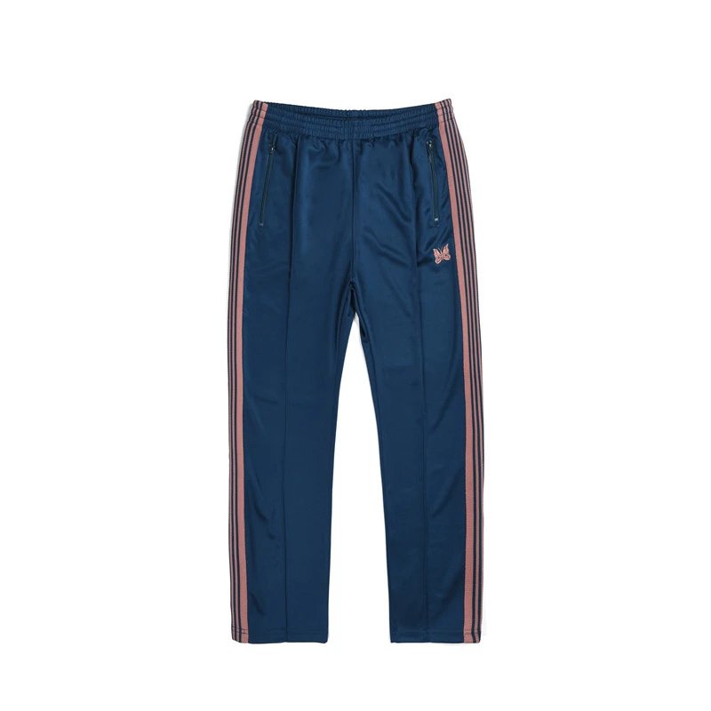 Butterfly Print Relaxed Pants photo 6