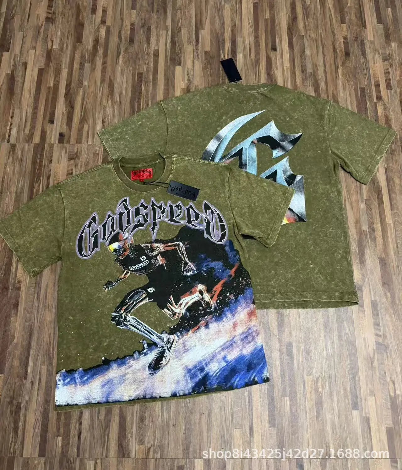 Couple T-Shirt photo 5
