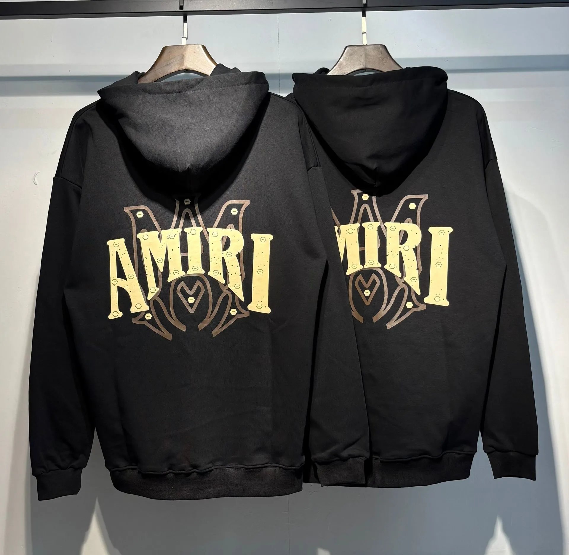 Autumn Winter Unisex Hoodie photo 2