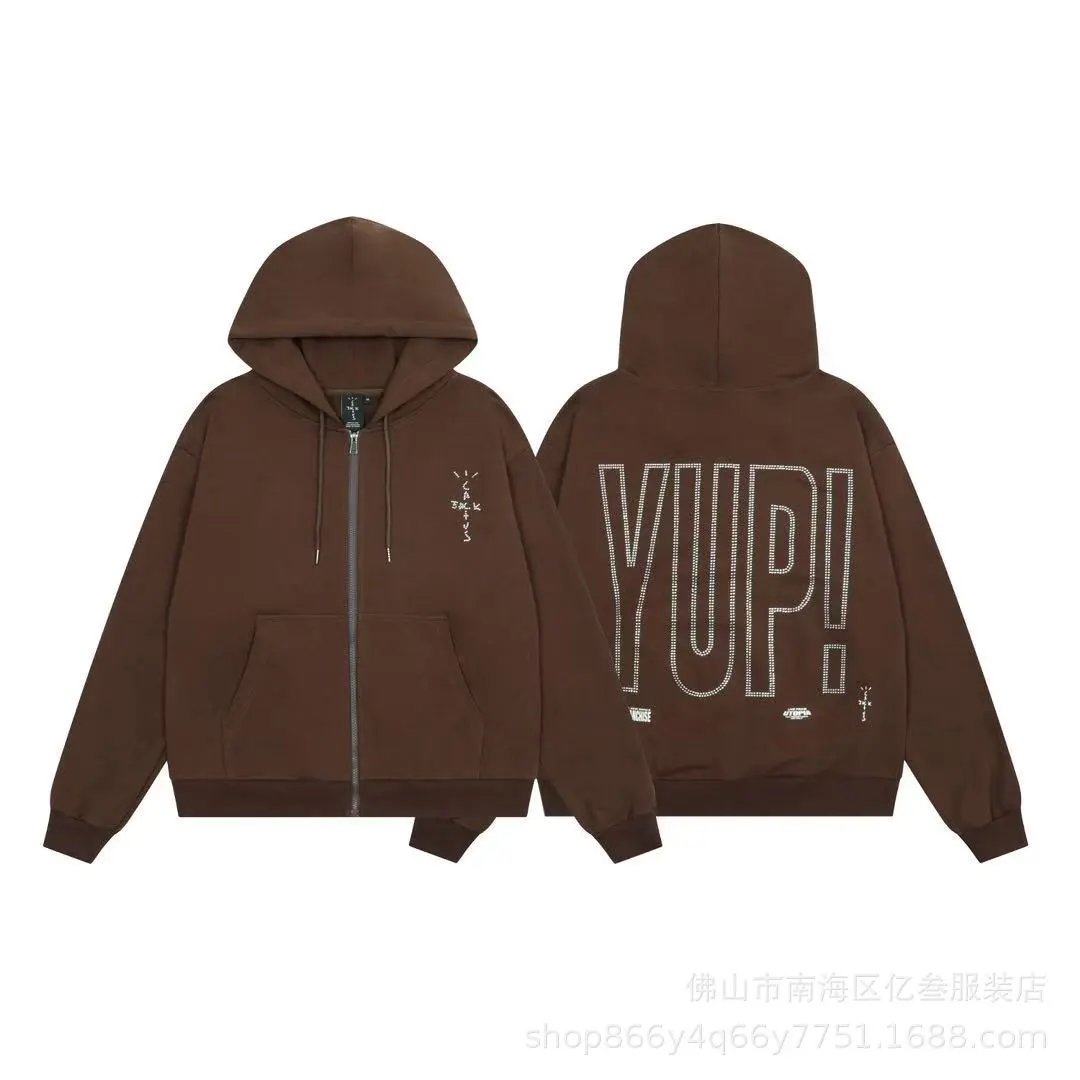 Hoodie Foam Print Tracksuit photo 8