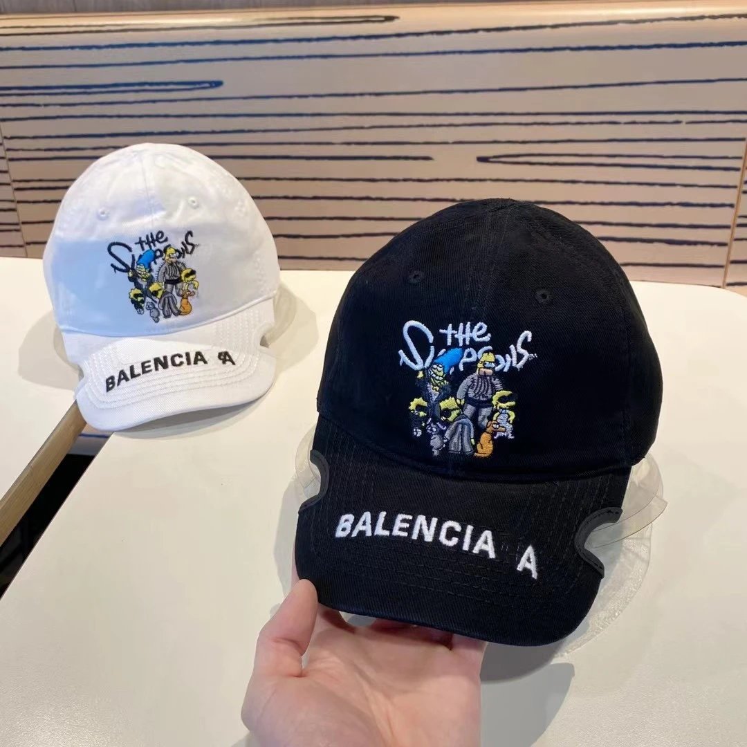 Baseball Cap photo 2