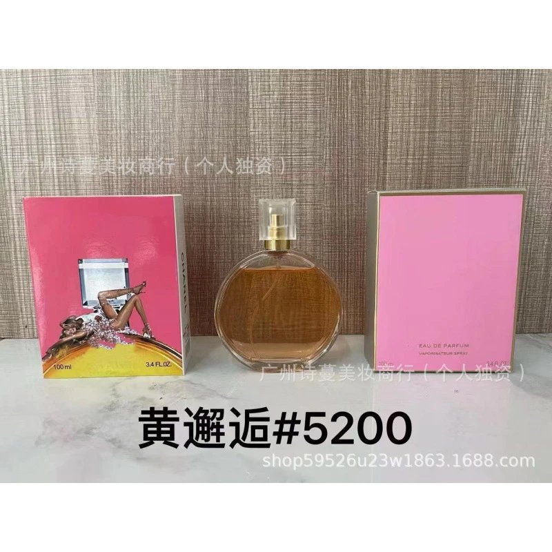 Fragrance Perfume 100ML photo 6
