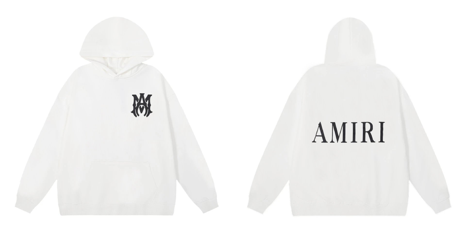 Cotton Hooded Hoodie photo 5