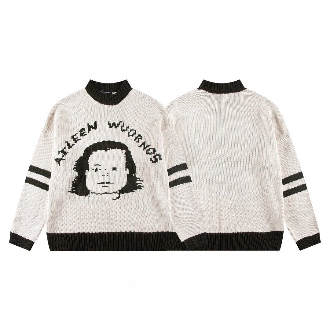 Enfants Riches Déprimés Hoodies & Sweatshirts Distressed Graphic — 4103SJ