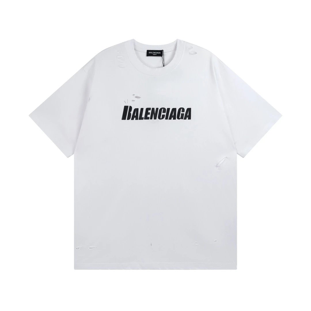 Logo Short Sleeve T-Shirt photo 2