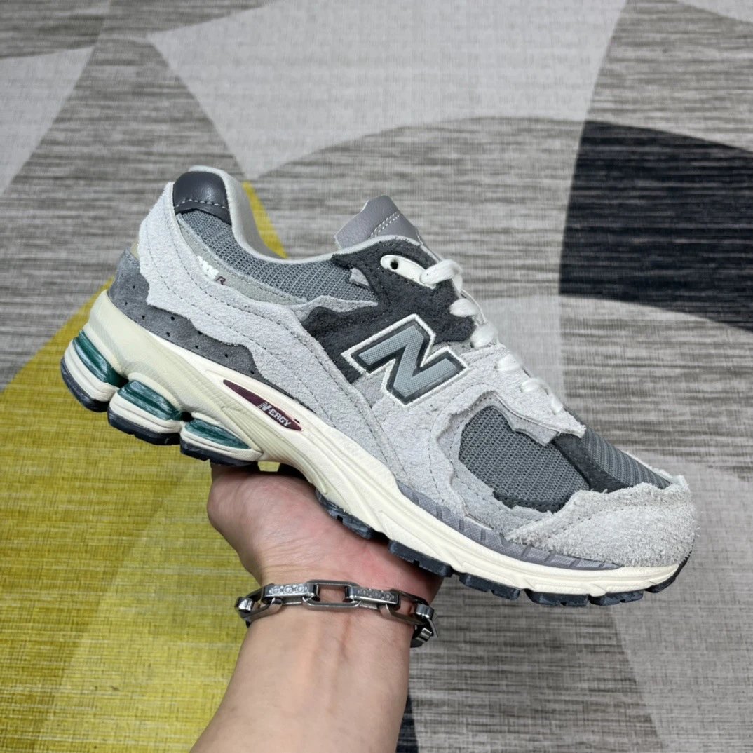 Dad Shoe Sneaker photo 4