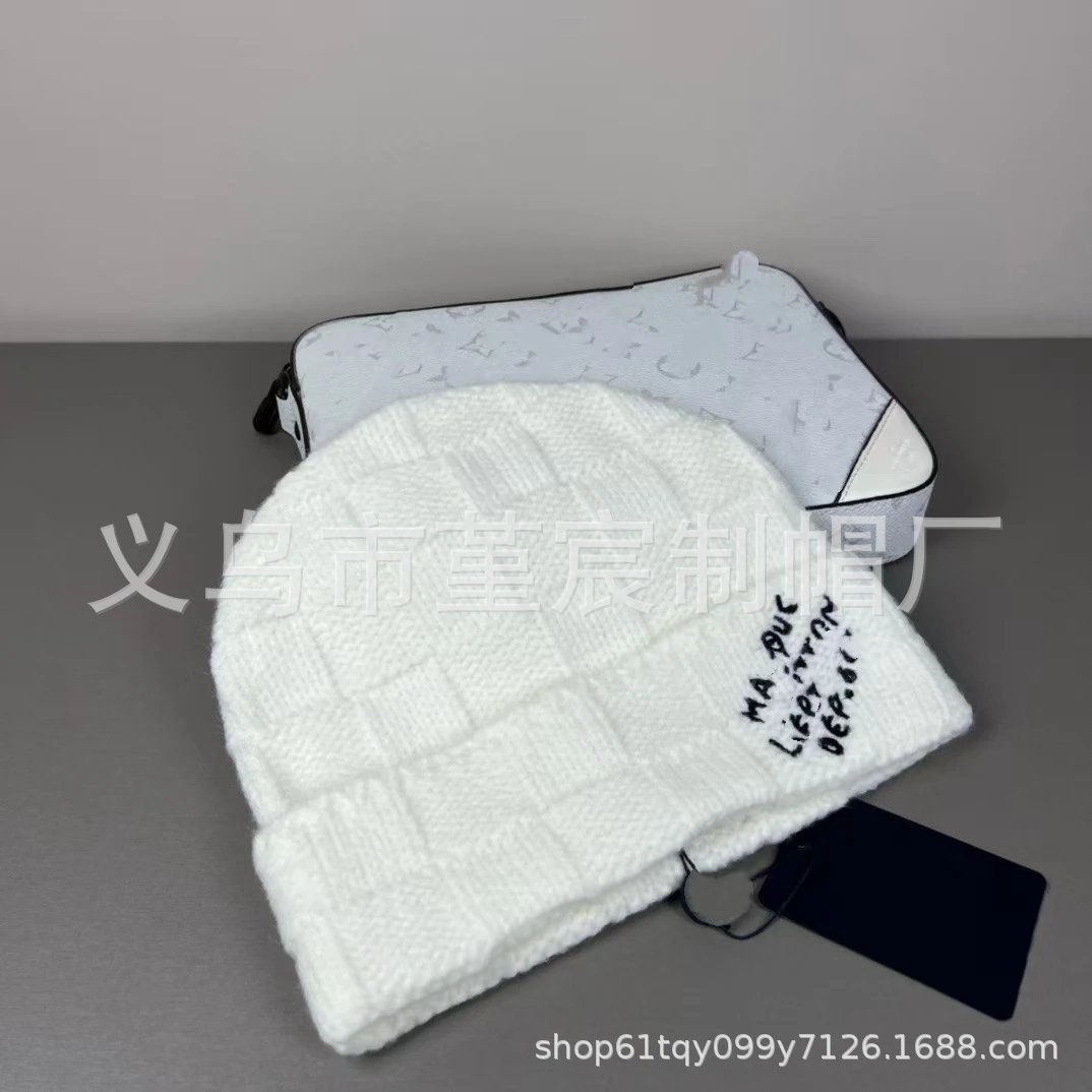 Casual Knit Beanie photo 7
