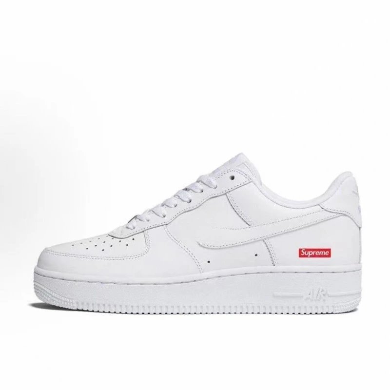 Supreme Joint Pure White