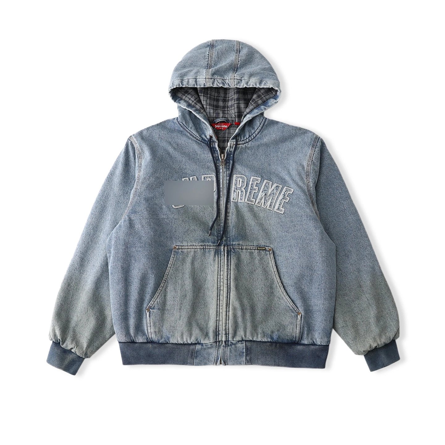 Jacket photo 6