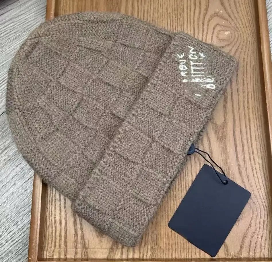 Casual Knit Beanie photo 8