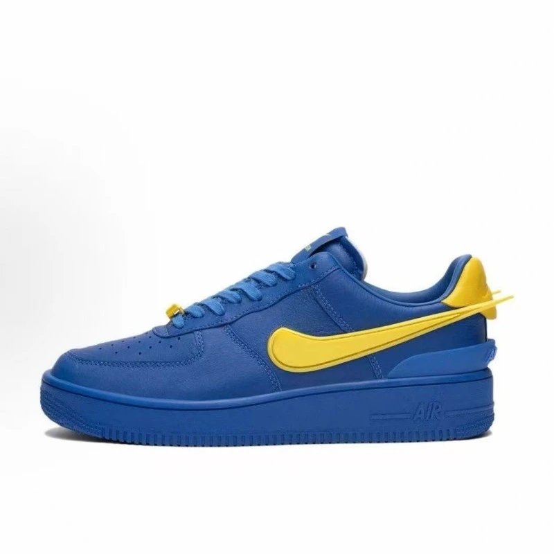 Ambush Co branded Blue