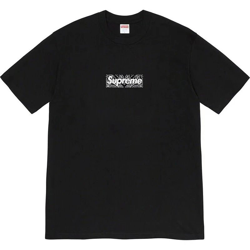 Classic Short-Sleeved T-Shirt photo 5