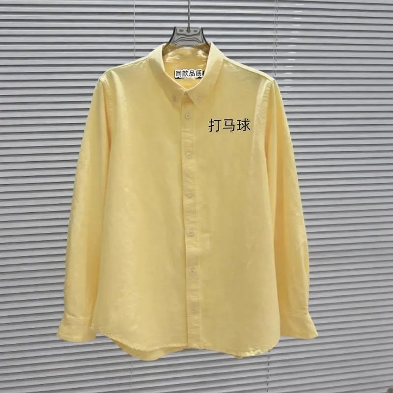Ralph Lauren Embroidered Oxford Shirt photo 6