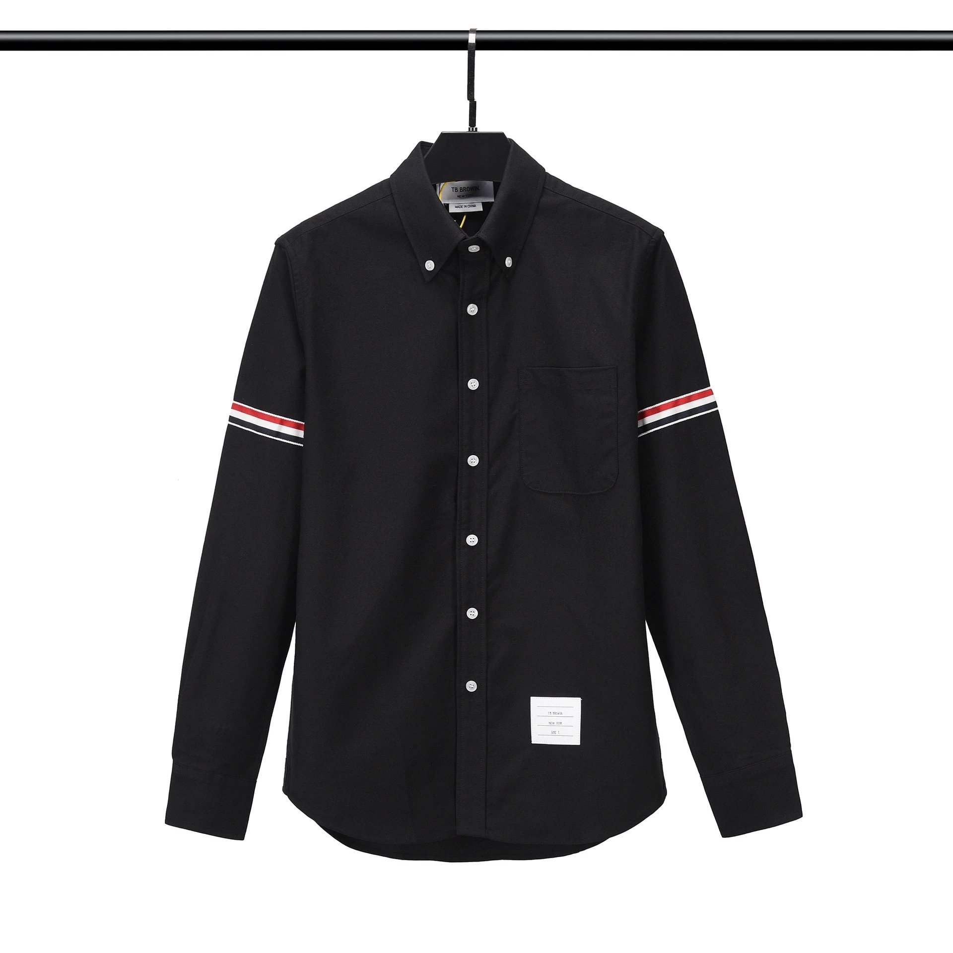 Casual Long Sleeve Shirt photo 3