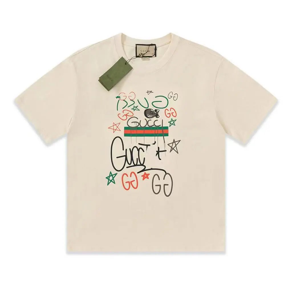 Qi Demon Magic Velcro Short-Sleeve T-Shirt photo 5