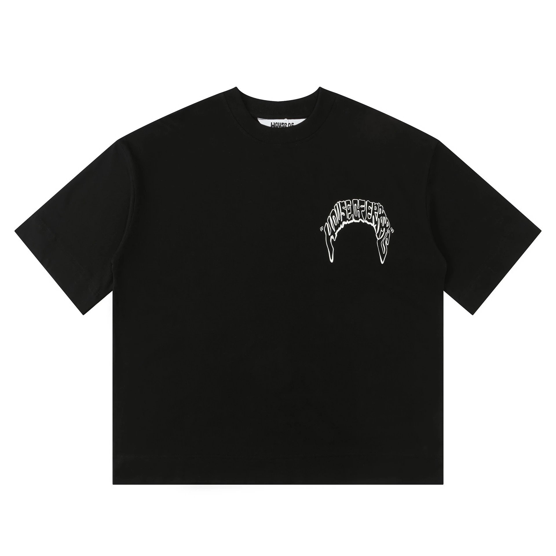 Street Couple T-Shirt photo 6