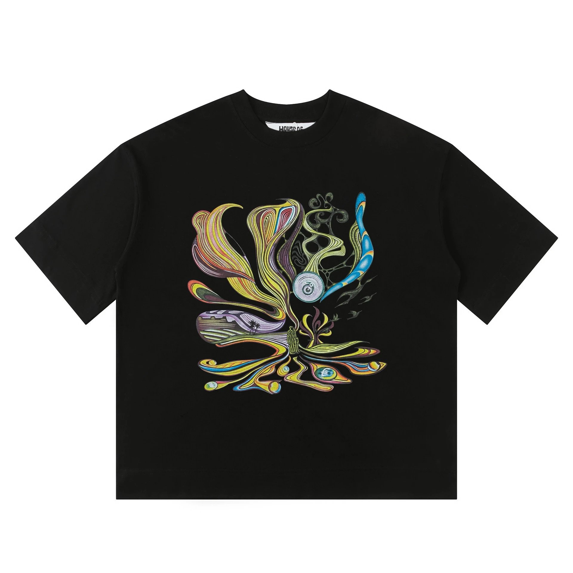 Street Couple T-Shirt photo 8
