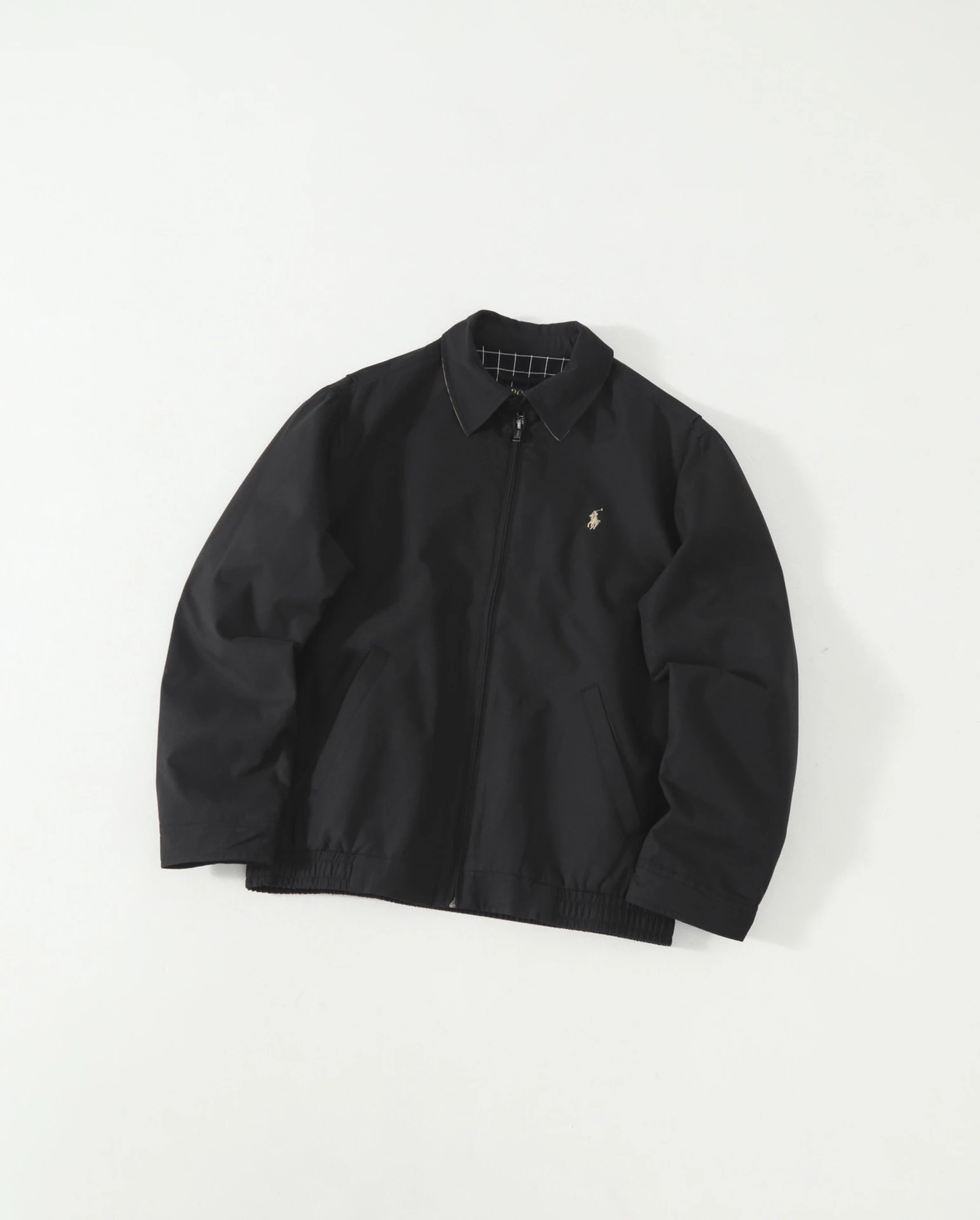 Collared Jacket photo 2