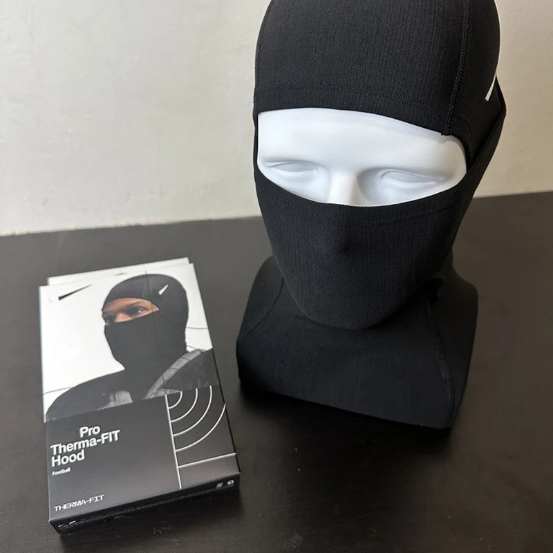Cycling Face Mask photo 8