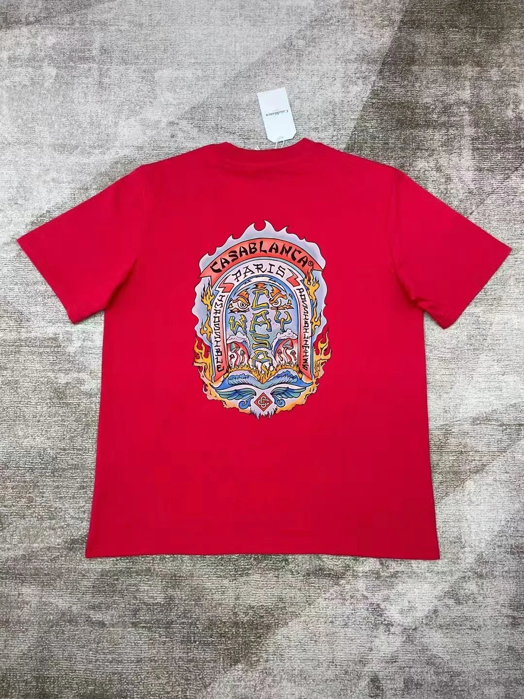 18 SKU image