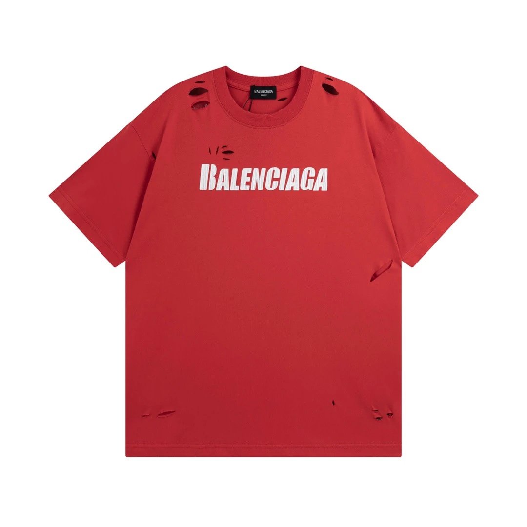 Logo Short Sleeve T-Shirt photo 3
